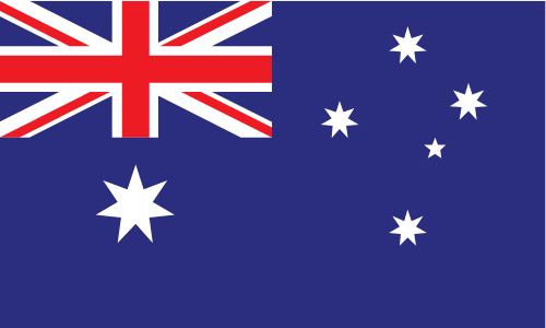 Australian flag