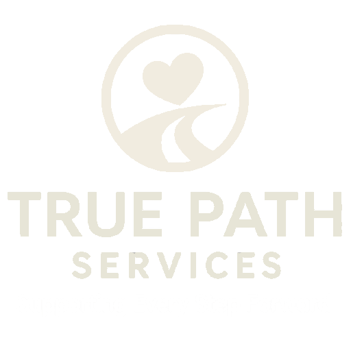 True Path Services logo